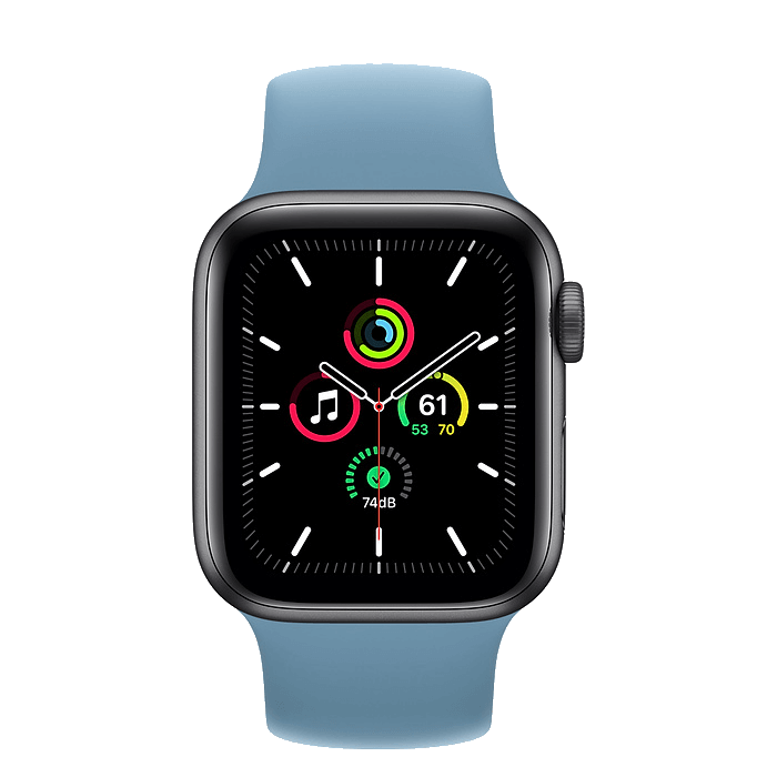 iWatch SE 40mm Cellular